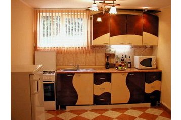 Rumunia Privát Lepşa, Zewnątrz